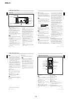 Preview for 13 page of Sony DVCAM DSR-25 Service Manual