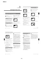 Preview for 19 page of Sony DVCAM DSR-25 Service Manual