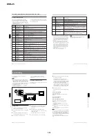 Preview for 21 page of Sony DVCAM DSR-25 Service Manual