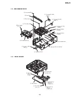 Preview for 30 page of Sony DVCAM DSR-25 Service Manual