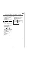 Preview for 45 page of Sony DVCAM DSR-25 Service Manual