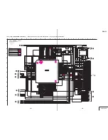 Preview for 59 page of Sony DVCAM DSR-25 Service Manual