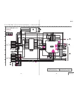 Preview for 87 page of Sony DVCAM DSR-25 Service Manual