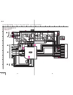 Preview for 88 page of Sony DVCAM DSR-25 Service Manual