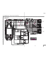 Preview for 89 page of Sony DVCAM DSR-25 Service Manual