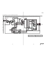 Preview for 91 page of Sony DVCAM DSR-25 Service Manual