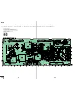 Preview for 94 page of Sony DVCAM DSR-25 Service Manual