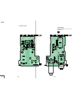 Preview for 104 page of Sony DVCAM DSR-25 Service Manual