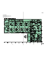 Preview for 107 page of Sony DVCAM DSR-25 Service Manual