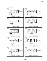 Preview for 112 page of Sony DVCAM DSR-25 Service Manual