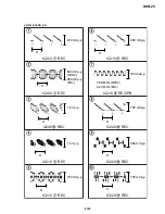 Preview for 116 page of Sony DVCAM DSR-25 Service Manual