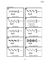 Preview for 118 page of Sony DVCAM DSR-25 Service Manual