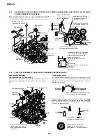 Preview for 139 page of Sony DVCAM DSR-25 Service Manual