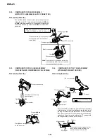 Preview for 147 page of Sony DVCAM DSR-25 Service Manual