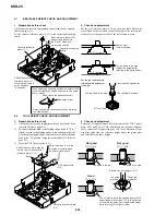 Preview for 149 page of Sony DVCAM DSR-25 Service Manual