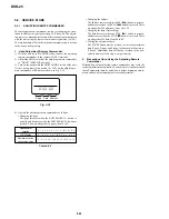 Preview for 157 page of Sony DVCAM DSR-25 Service Manual