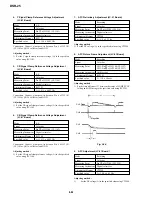 Preview for 179 page of Sony DVCAM DSR-25 Service Manual