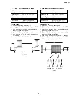 Preview for 180 page of Sony DVCAM DSR-25 Service Manual