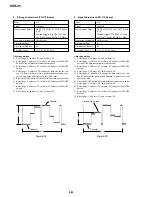 Preview for 187 page of Sony DVCAM DSR-25 Service Manual