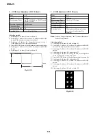 Preview for 189 page of Sony DVCAM DSR-25 Service Manual