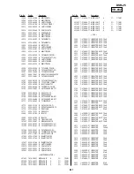 Preview for 228 page of Sony DVCAM DSR-25 Service Manual