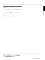 Preview for 11 page of Sony DVCAM DSR-300AK Operating Instructions Manual