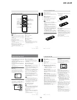 Preview for 14 page of Sony DVCAM DSR-45P Service Manual