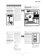 Preview for 16 page of Sony DVCAM DSR-45P Service Manual