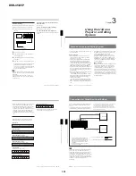 Preview for 19 page of Sony DVCAM DSR-45P Service Manual