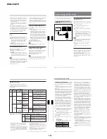 Preview for 23 page of Sony DVCAM DSR-45P Service Manual