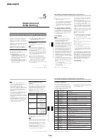 Preview for 25 page of Sony DVCAM DSR-45P Service Manual