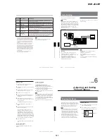 Preview for 26 page of Sony DVCAM DSR-45P Service Manual