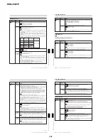 Preview for 29 page of Sony DVCAM DSR-45P Service Manual