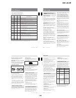 Preview for 32 page of Sony DVCAM DSR-45P Service Manual