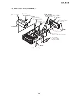 Preview for 37 page of Sony DVCAM DSR-45P Service Manual