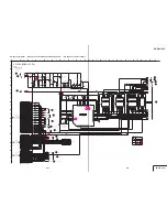 Preview for 88 page of Sony DVCAM DSR-45P Service Manual