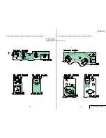 Preview for 122 page of Sony DVCAM DSR-45P Service Manual