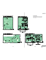 Preview for 130 page of Sony DVCAM DSR-45P Service Manual