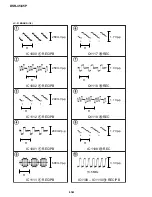 Preview for 134 page of Sony DVCAM DSR-45P Service Manual