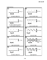 Preview for 141 page of Sony DVCAM DSR-45P Service Manual