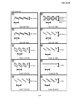 Preview for 143 page of Sony DVCAM DSR-45P Service Manual