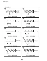 Preview for 146 page of Sony DVCAM DSR-45P Service Manual