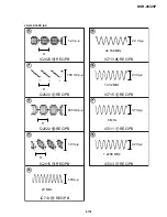 Preview for 147 page of Sony DVCAM DSR-45P Service Manual