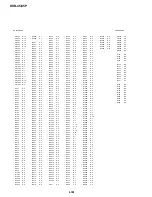 Preview for 152 page of Sony DVCAM DSR-45P Service Manual