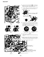 Предварительный просмотр 171 страницы Sony DVCAM DSR-45P Service Manual