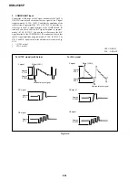 Предварительный просмотр 197 страницы Sony DVCAM DSR-45P Service Manual