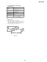 Preview for 230 page of Sony DVCAM DSR-45P Service Manual