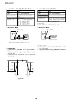 Preview for 251 page of Sony DVCAM DSR-45P Service Manual