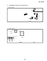 Preview for 252 page of Sony DVCAM DSR-45P Service Manual