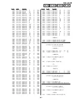 Preview for 269 page of Sony DVCAM DSR-45P Service Manual